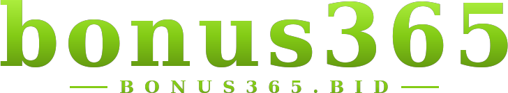 bonus365 logo