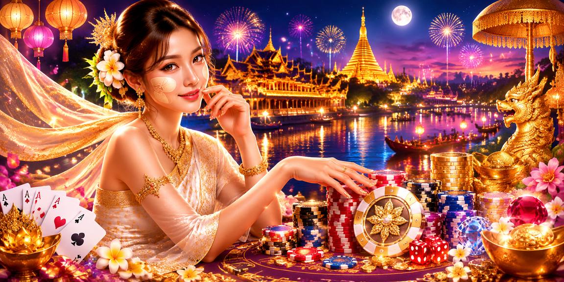 bonus365 သင့်အချက်အလက်တွေကို ဘယ်လို ကာကွယ်ထားလဲ